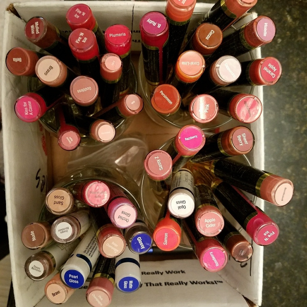 Lipsense